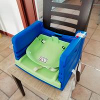 Alzatina di rialzo bimbi