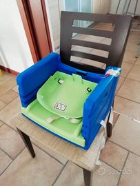 Alzatina di rialzo bimbi