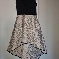 Abito da sera Rinascimento - S donna