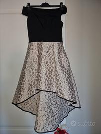 Abito da sera Rinascimento - S donna