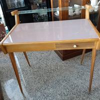 consolle anni 60 