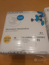 pannoloni per adulti
