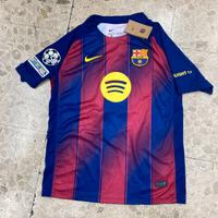 T-shirt Nike Barcellona Lamine Yamal Nuova Medium