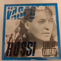 Vinile Vasco Rossi