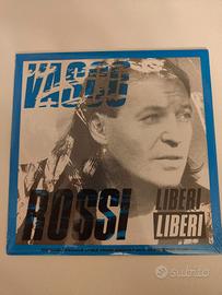 Vinile Vasco Rossi