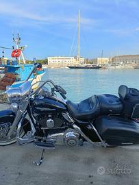 Harley Davidson Road king anno 2006