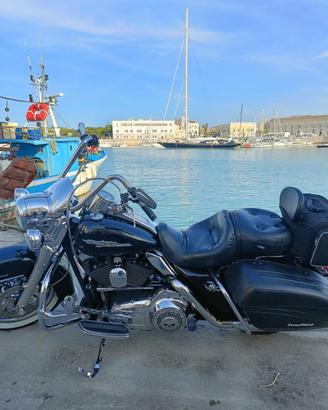 Harley Davidson Road king anno 2006
