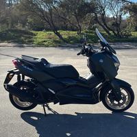 Xmax 125 tech max 2023