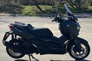 Xmax 125 tech max 2023