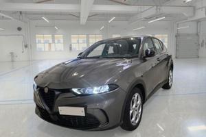 ALFA ROMEO TONALE 1.5 130 CV HYBRID TCT7 SPRINT SU