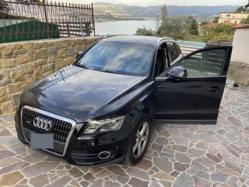 Audi Q5 S-line