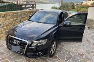 Audi Q5 S-line