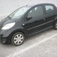 Peugeot 107 1.0 68CV 5p. Plaisir