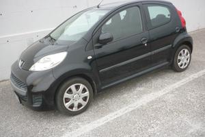 Peugeot 107 1.0 68CV 5p. Plaisir