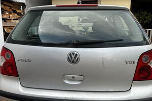 Volkswagen Polo TDI – 2003