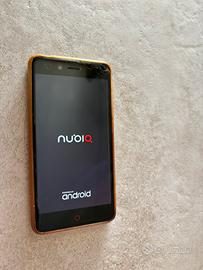 Nubia z11 minis