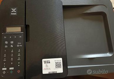 Stampante Canon pixma 4755i