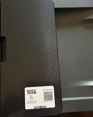 Stampante Canon pixma 4755i