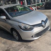 RENAULT CLIO 2012-2016 1.5 dCi 5 Porte