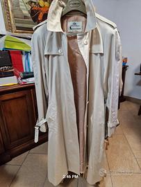 Impermeabile  da donna Aquascutum 