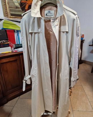 Impermeabile  da donna Aquascutum 