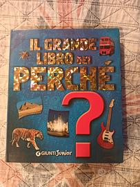 "Il grande libro dei perché" 