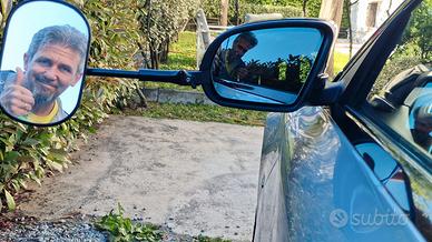 Specchietti Traino SPECIFICI Mercedes Classe C