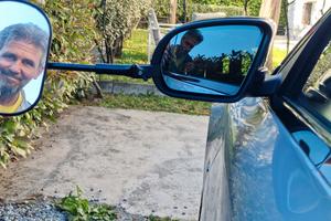 Specchietti Traino SPECIFICI Mercedes Classe C