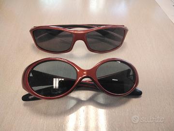 Occhiali sole per bimbi