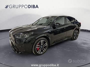 BMW X2 U10 i edrive 20 MSport