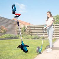 decespugliatore a batteria  20V