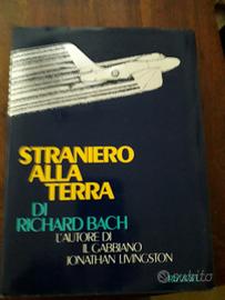 Straniero alla terra di Richard Bach