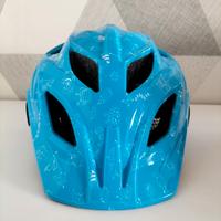 GIST casco WELLY da bambino.
Taglia XS/S