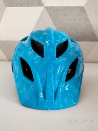 GIST casco WELLY da bambino.
Taglia XS/S