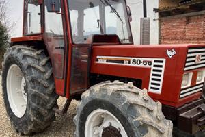 Fiat 80-66 DT