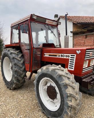 Fiat 80-66 DT