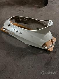 codone posteriore liberty moc bianco