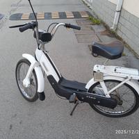 Ciao Piaggio del 1993 con parabrezza nuovo
