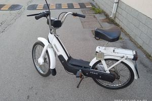 Ciao Piaggio del 1993 con parabrezza nuovo