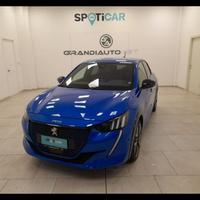 Peugeot 208 II 2019 e- GT 100kW my20