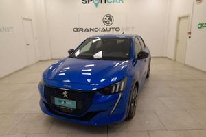 Peugeot 208 II 2019 e- GT 100kW my20