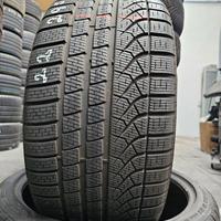 295 30 R 21 102W MC Pirelli PZERO WINTER Tl Mo1 