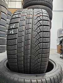 295 30 R 21 102W MC Pirelli PZERO WINTER Tl Mo1 