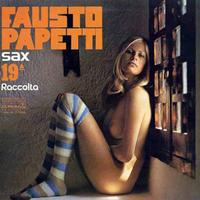 DISCHI CD Fausto Papetti