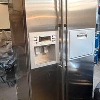 Frigo Americano Samsung