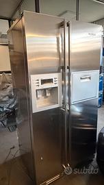 Frigo Americano Samsung