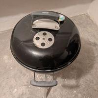 Barbecue Weber