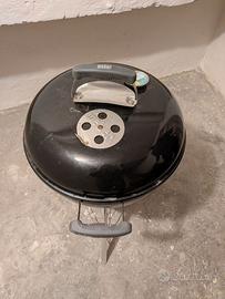 Barbecue Weber