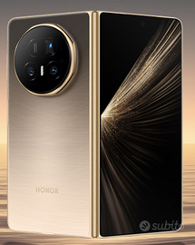 Honor Magic V5 Foldable