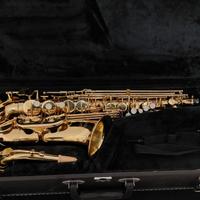 sassofono sax contralto Jupiter 